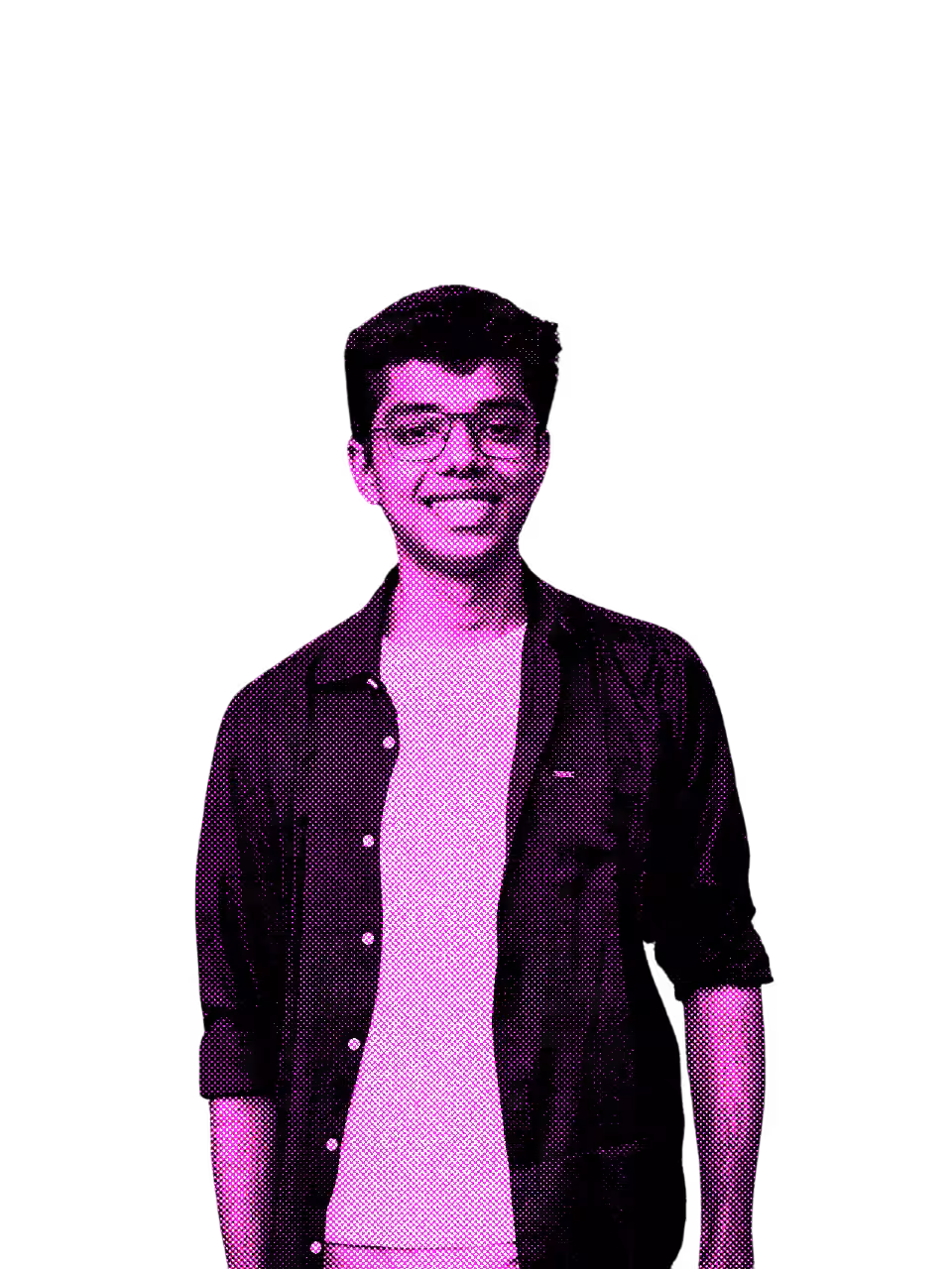 Abhinav Ganeshan