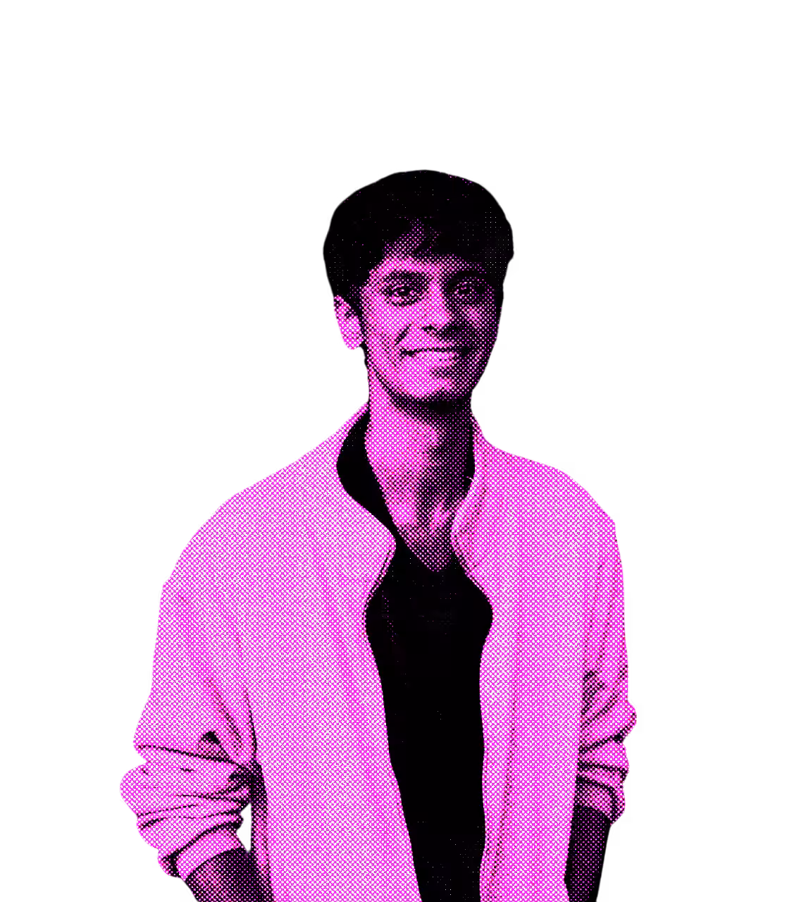 Nishant Gupta